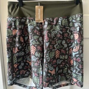 Patagonia Women’s Tyrolean Bike Shorts